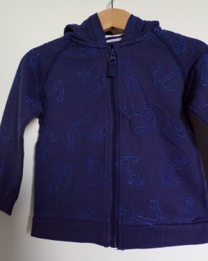 Bluza TU