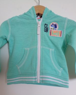 Bluza Crafted
