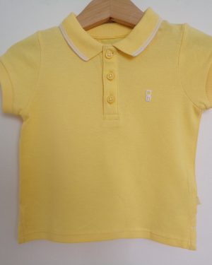Koszulka polo obaibi
