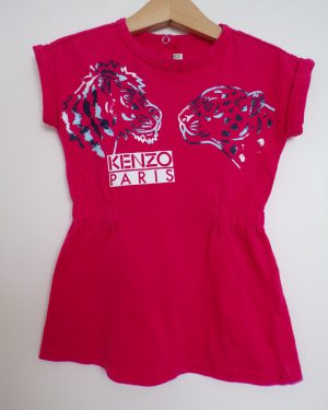 Sukienka Kenzo Kids