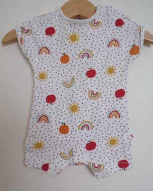 Rampers Next Baby