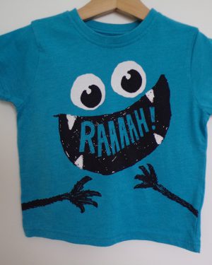 T-shirt Primark