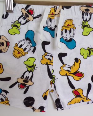 Krótkie spodenki Primark