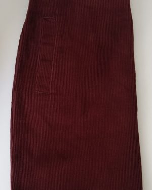 Spódniczka New  Look   ( kolor bordo )