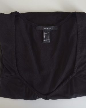 Body Forever21