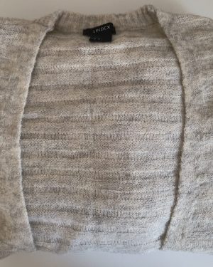 Sweter z dodatkiem wełny i moheru (20% wełna, 15% moher) Lindex