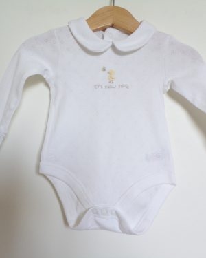 Body F&F