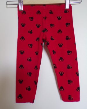 Leginsy Primark
