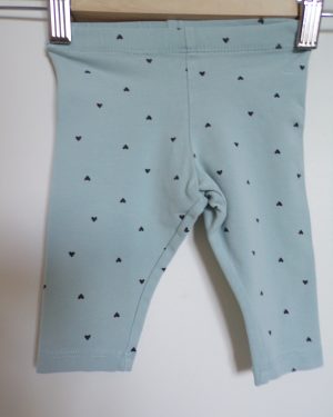 Leginsy H&M