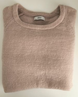 Sweter envii (z dodatkiem moheru i wełny)